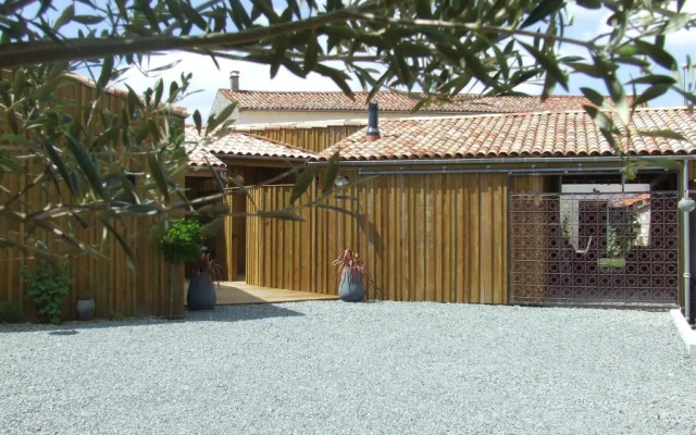 Macaza location Bien-être