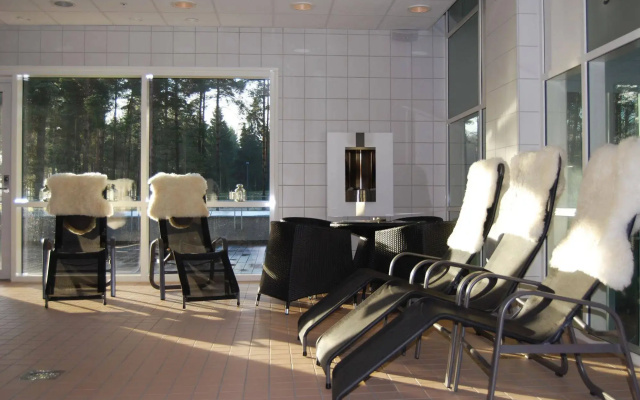 Hotell Fritidsparken