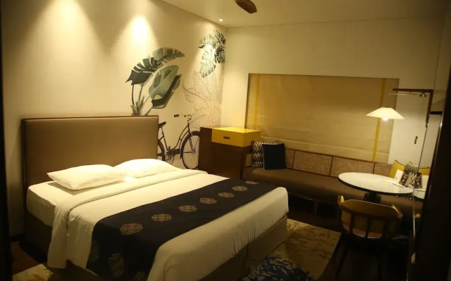 Port Muziris, a Tribute Portfolio Hotel by Marriott, Kochi Airport