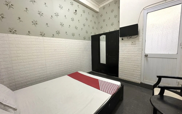 OYO 1172 Tai Loc Hotel