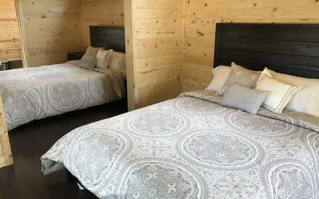 Mandala Springs Wellness Retreat Center
