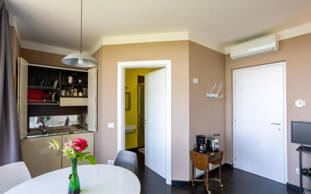 La TORRETTA Studios & Suite