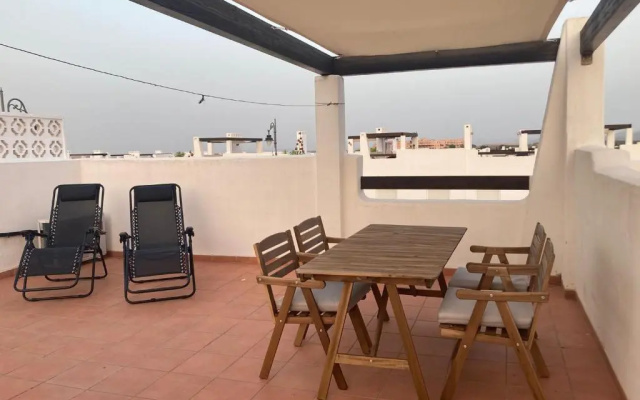 Condado de Alhama Naranjos 5 Apartment 446