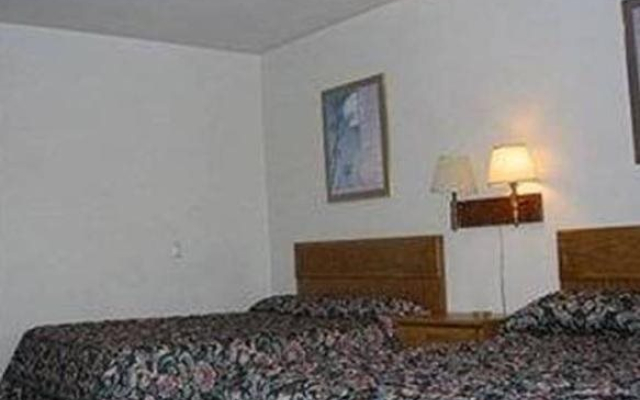 Scottish Inns Weatherford