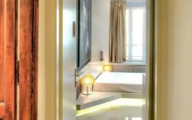 Bdb Luxury Rooms San Pietro