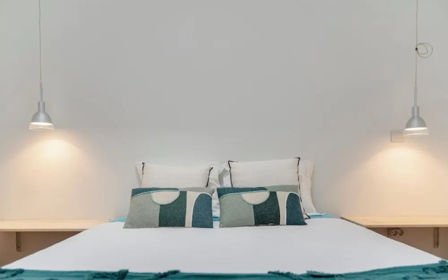 Holiday Home by the Sea, Pipas do Avô - Seixal