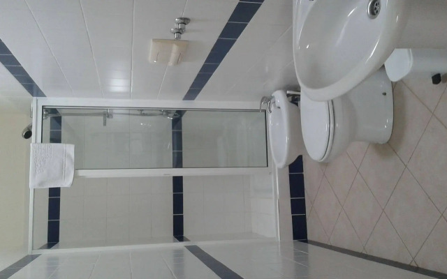 Leme Bedje Residence