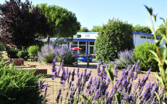 Azureva Vendée Océan