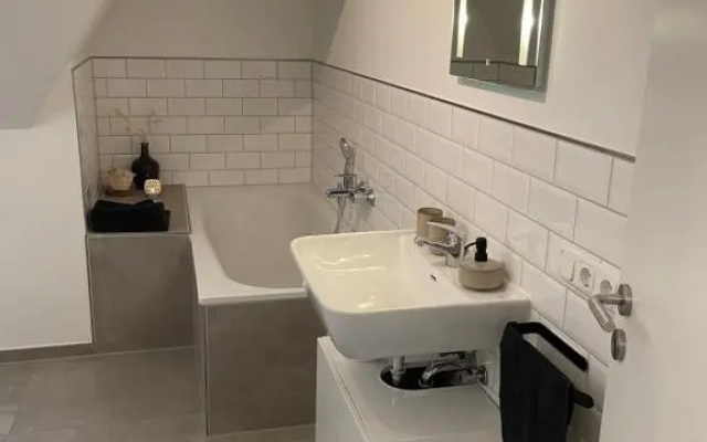 Ferienwohnung Heidenstedt
