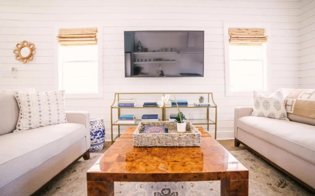 Guesthouse Charleston EAST 204