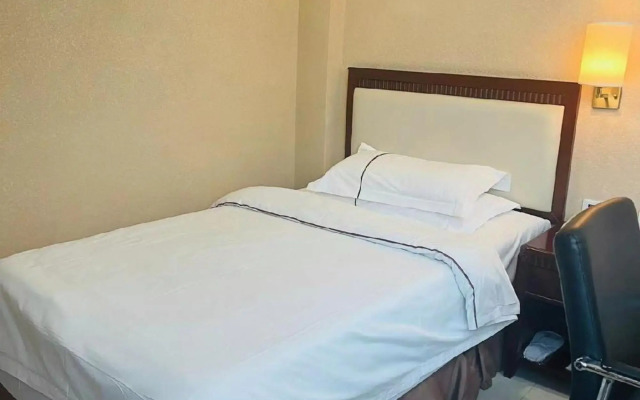 Yinshan Hotel