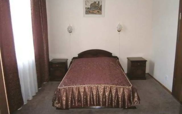 Tsentralnaya