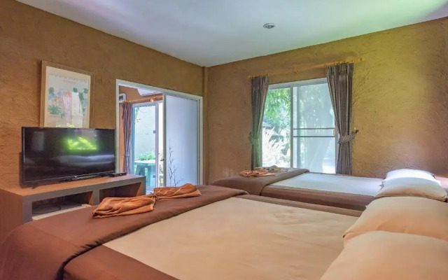 Muntra Garden Resort