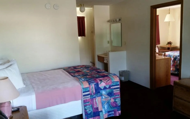 Surfside Motel