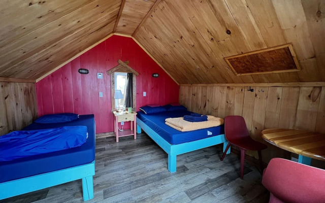 Le Ski Shack
