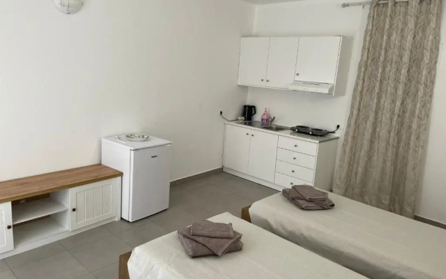 Deda Apartments