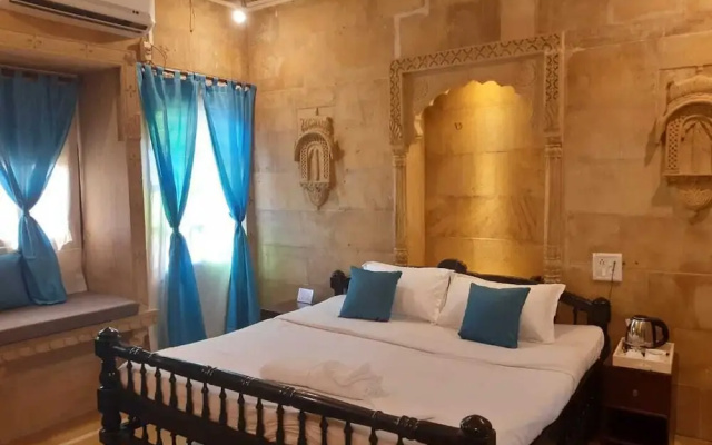 Mittra Cozy Rooms
