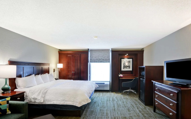 Hampton Inn Charlotte-Gastonia