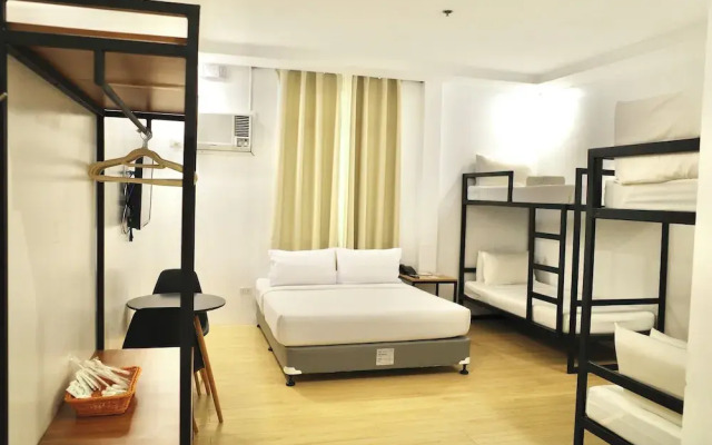 Bambu Suites