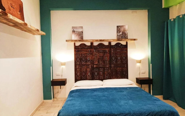 Lanzies Guesthouse