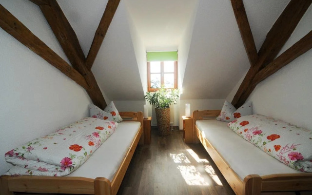 Landhaus Lehhof
