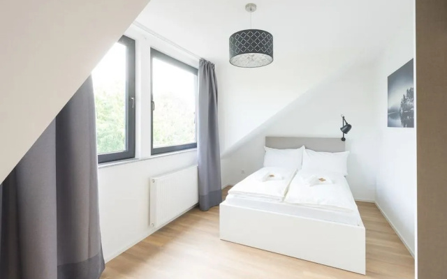 Glück Auf Appartements Kammerstraße