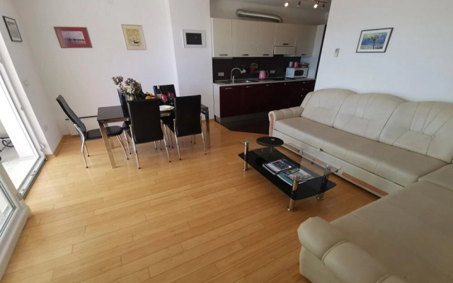 Apartment 1 Biba 4 1 pax