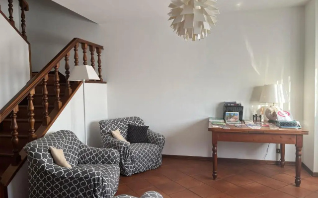 Home Azzurra