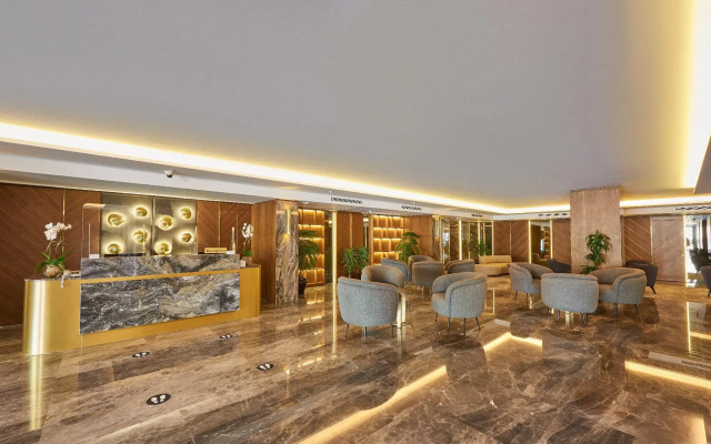Grand Hotel Gulsoy