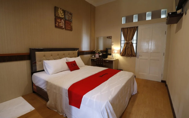 Natio Hotel Medan by RedDoorz