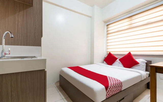 OYO 474 Nizami Condotel