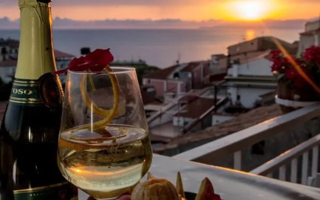 B&B Villa San Nicola