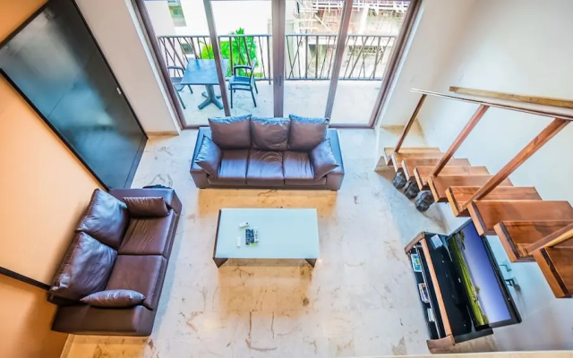 Las Brisas 401 3 Bedroom Condo by RedAwning