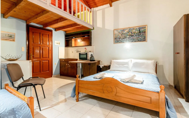 Dopia's Garden Studios