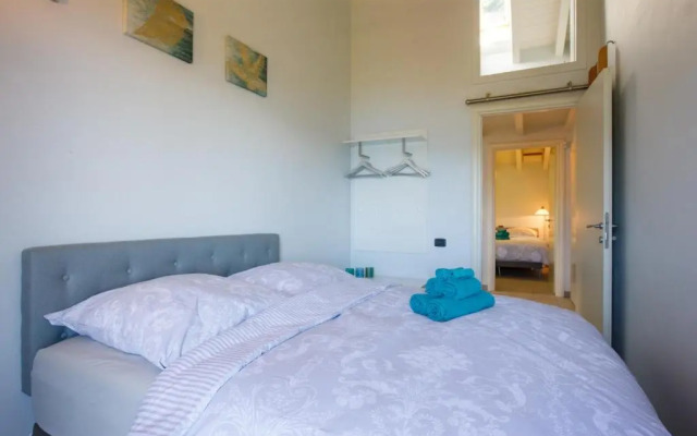 Residenza Gli Archi Spa