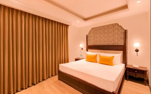 Lemon Tree Hotel Arpora Goa