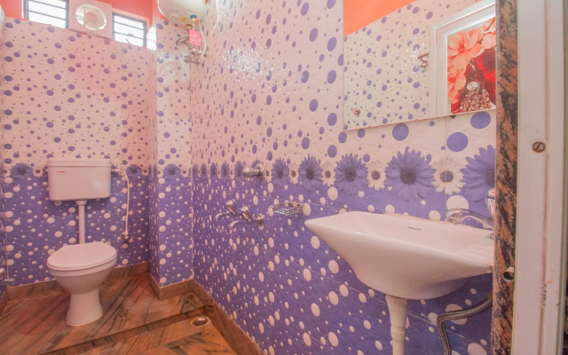 Kalpana Residency Inn by OYO Rooms