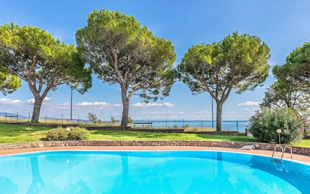 Poggio San Michele 2 by Wonderful Italy