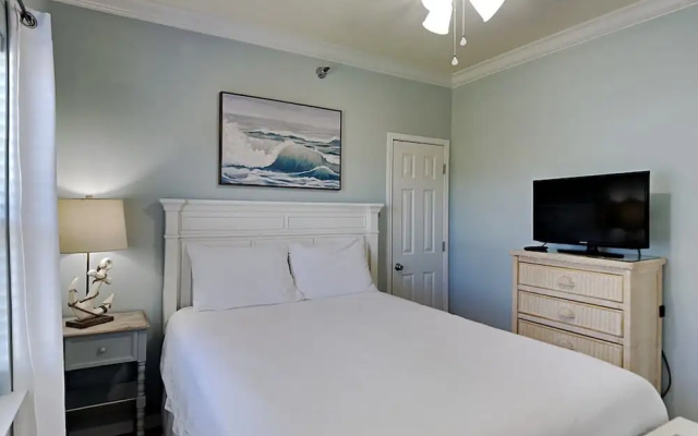 Romar Lakes #205E by Southern Vacation Rentals