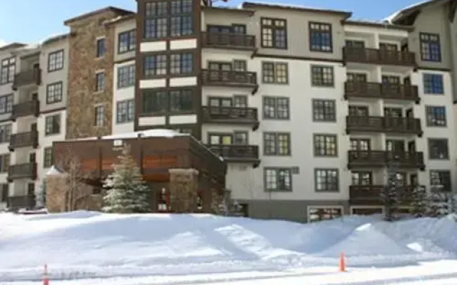 New Village by Copper Vacations