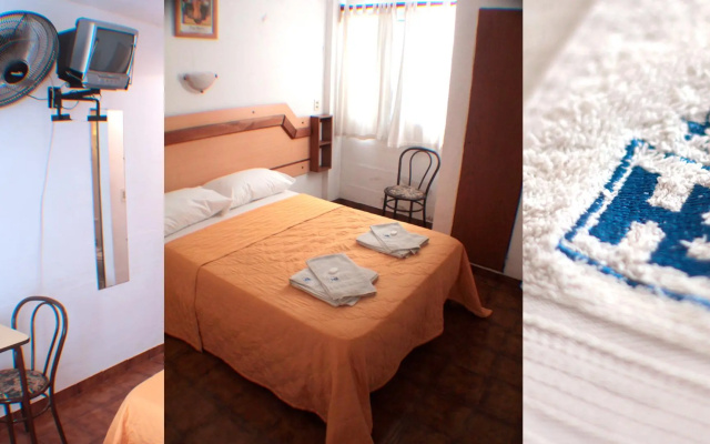 Hotel Brumar