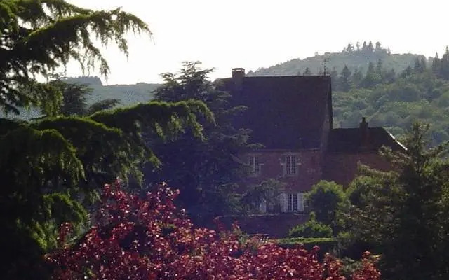 Le Vieux Château