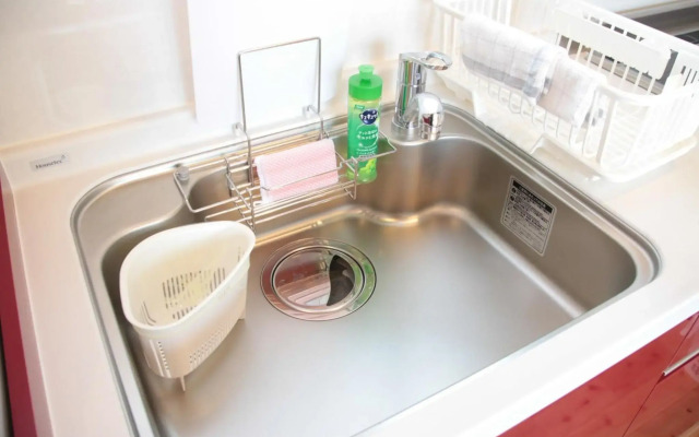 BATH B / Vacation STAY 54888
