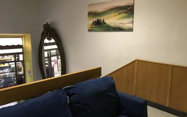 Mini Hotel