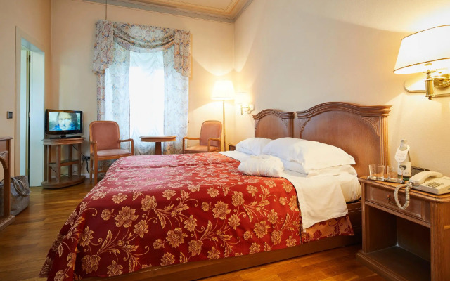 Grand Hotel Imperial Levico Terme
