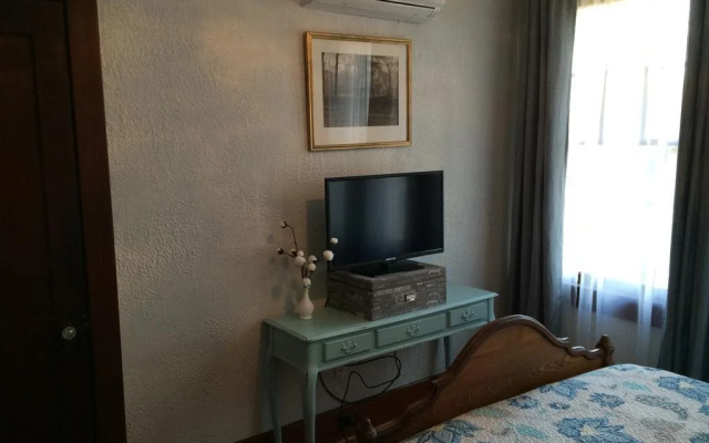 Inn the Oaks