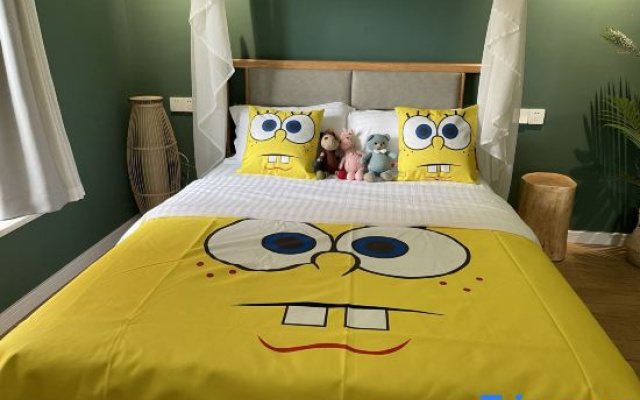 Fangge Homestay