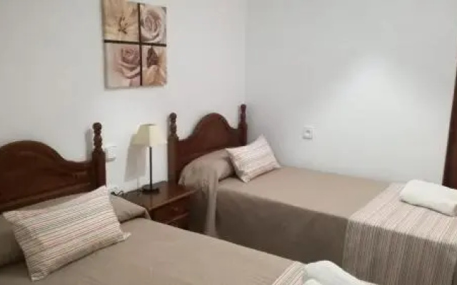 Hostal El Fogon De Felisa