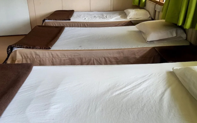 OYO 90366 Home Valley Guesthouse Tambunan
