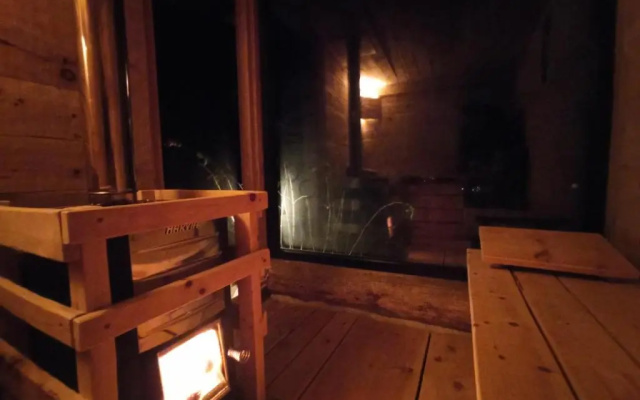 Natur Appartement Riesen